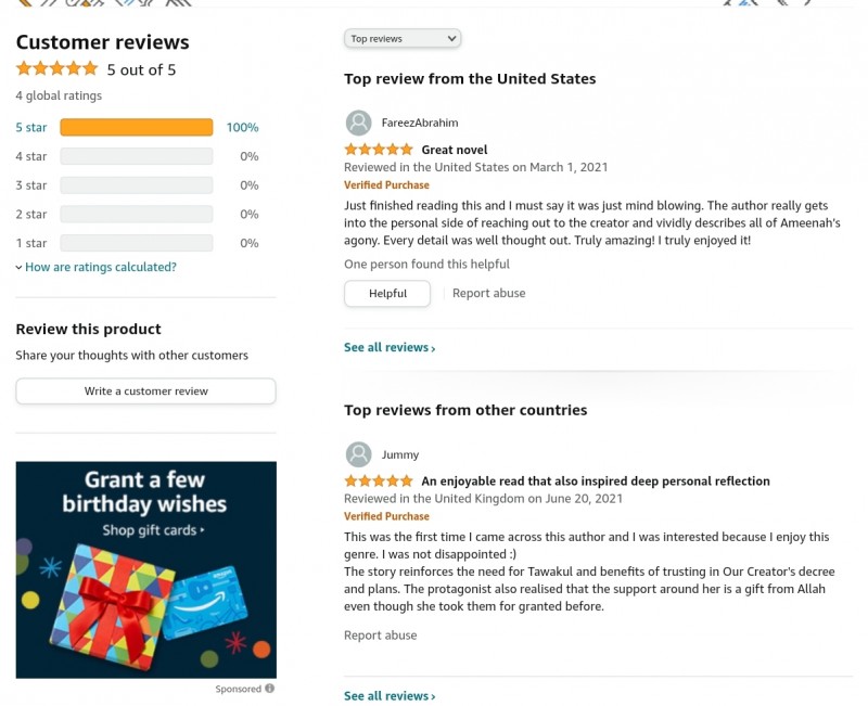 Customer review 11