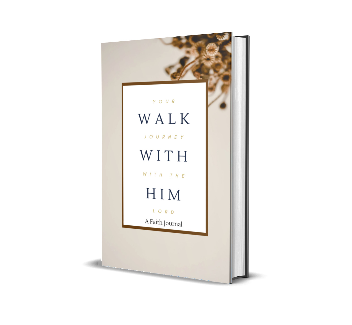 A Faith Journal