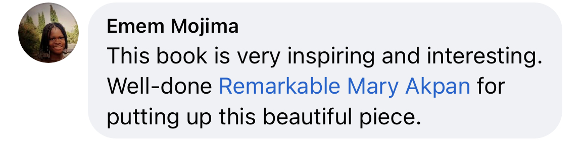 Customer review 4