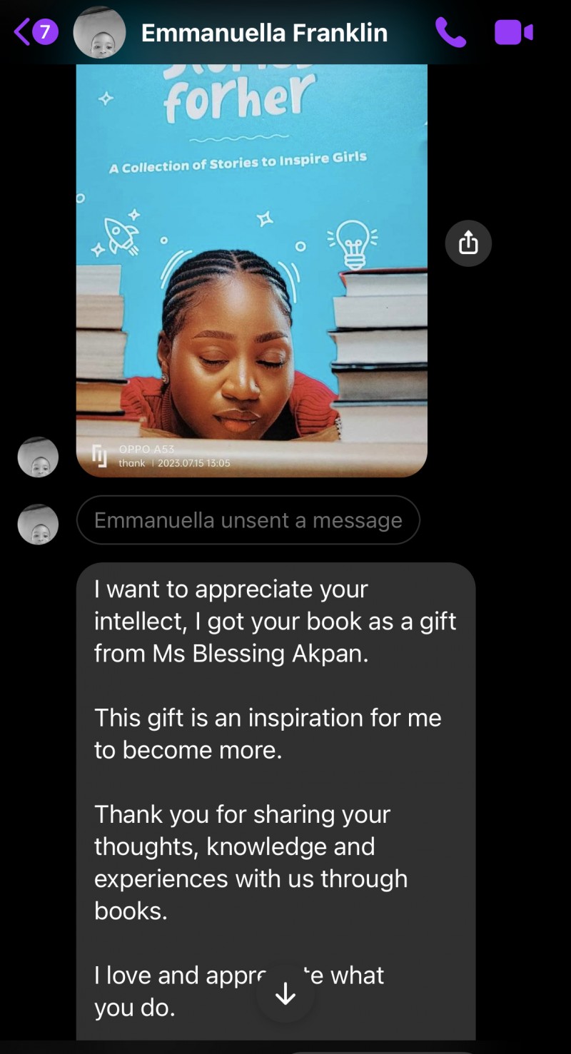 Customer review 5