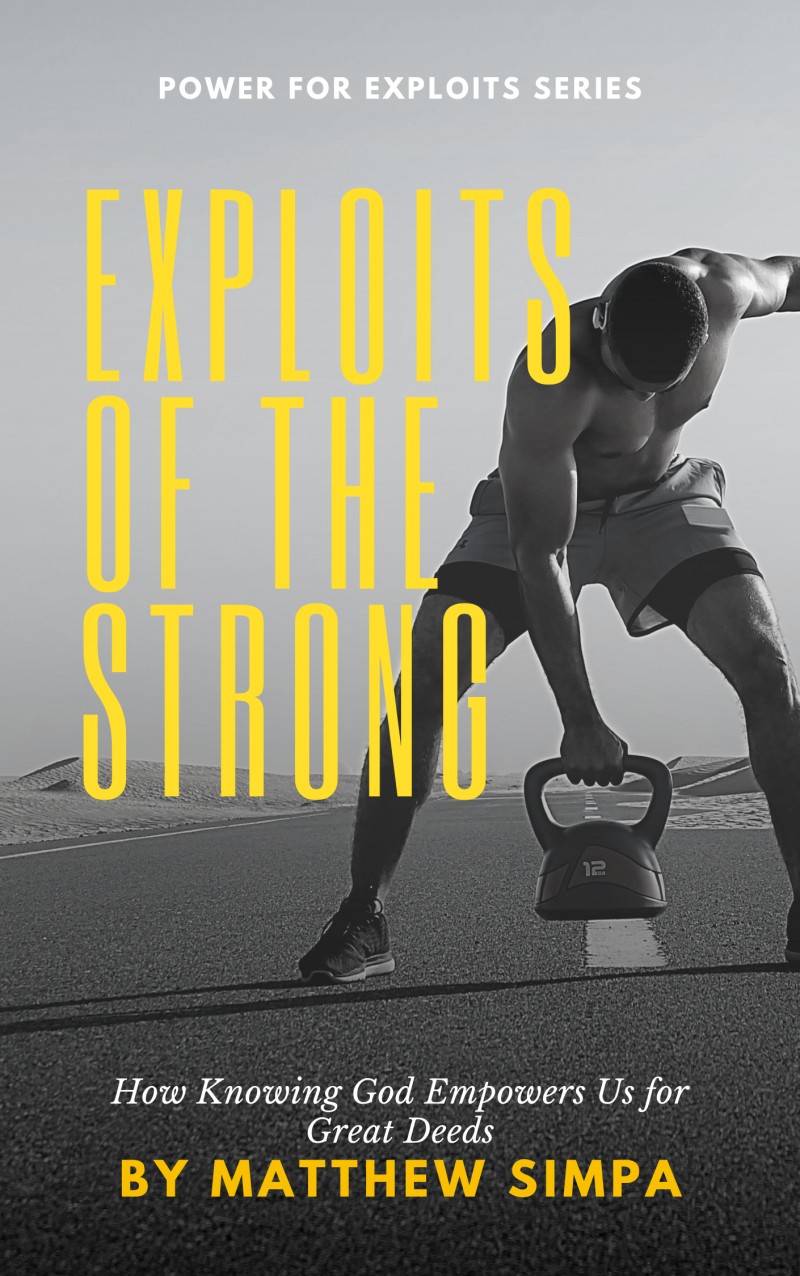 Exploits of the Strong