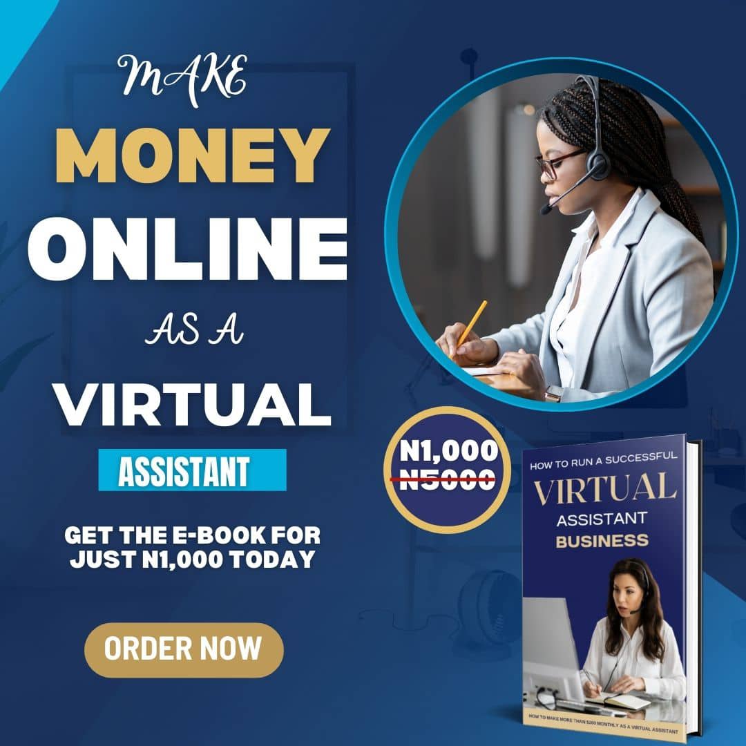 How To Run A Virtual Assistant Business