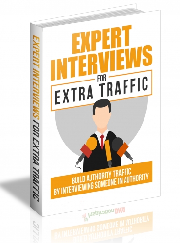 Expert Interview for Extra Traffic