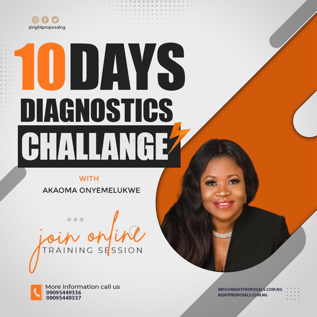 10 days Challenge