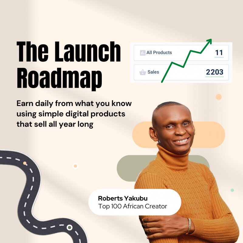 Launch Roadmap