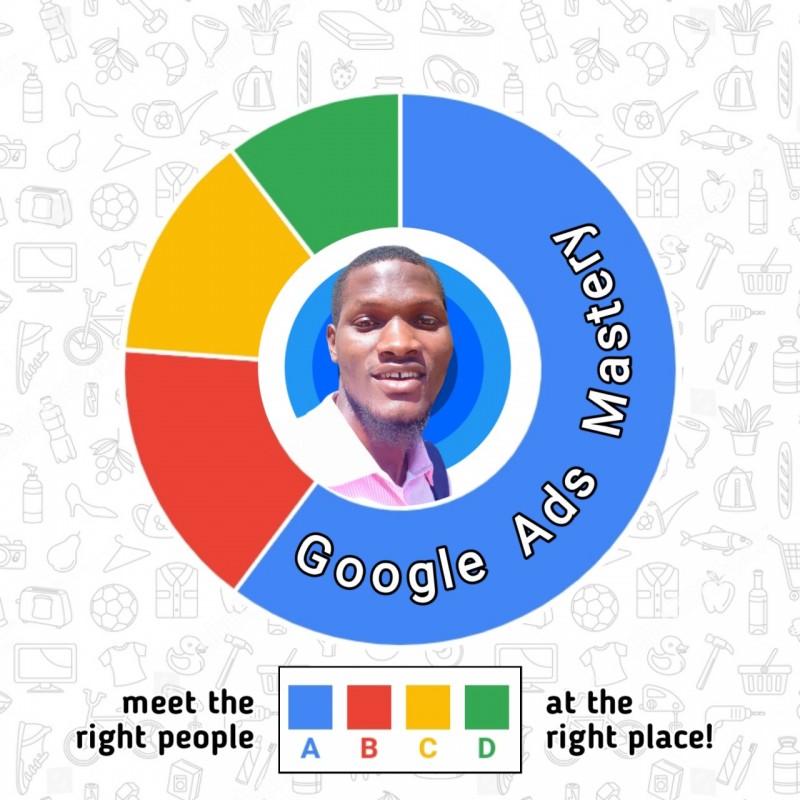 Buy Google Ads Mastery (2nd Edition) by Coach Adam Olanihun on Selar