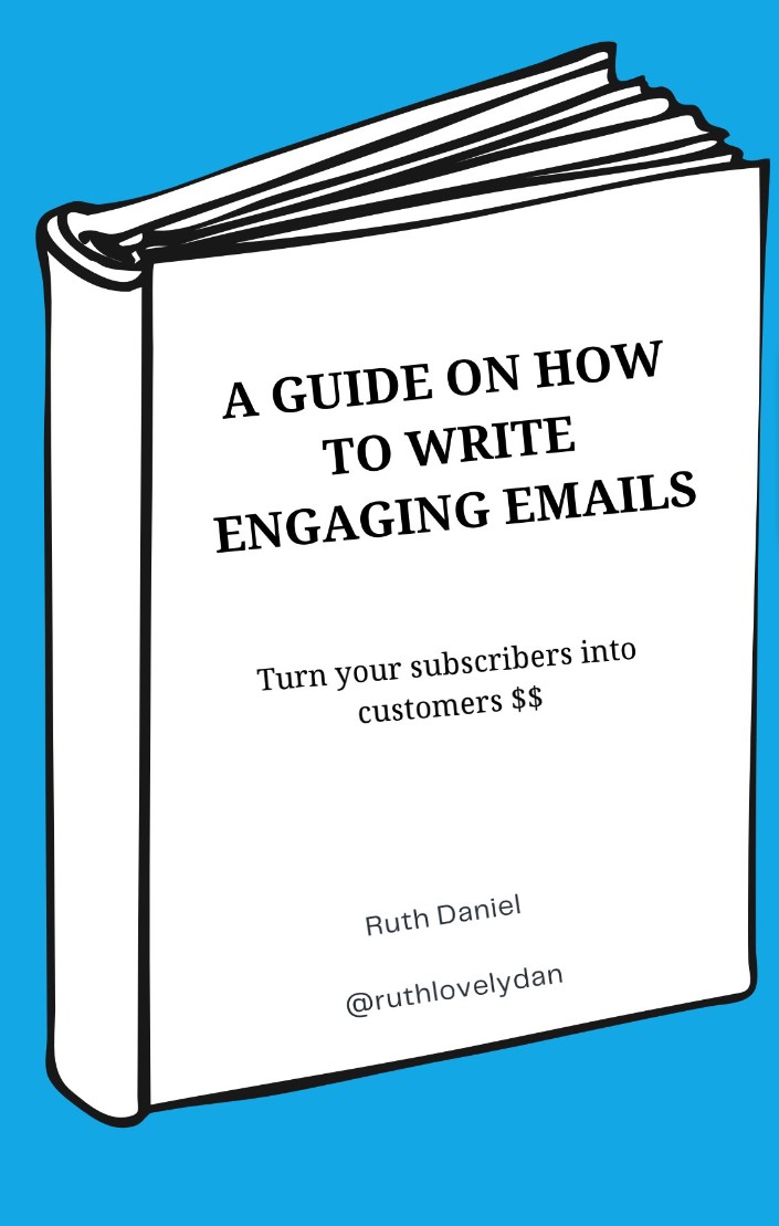 A Guide on How To Write Engaging Emails