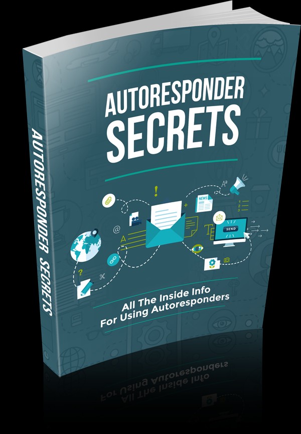 AUTO RESPONDER SECRETS
