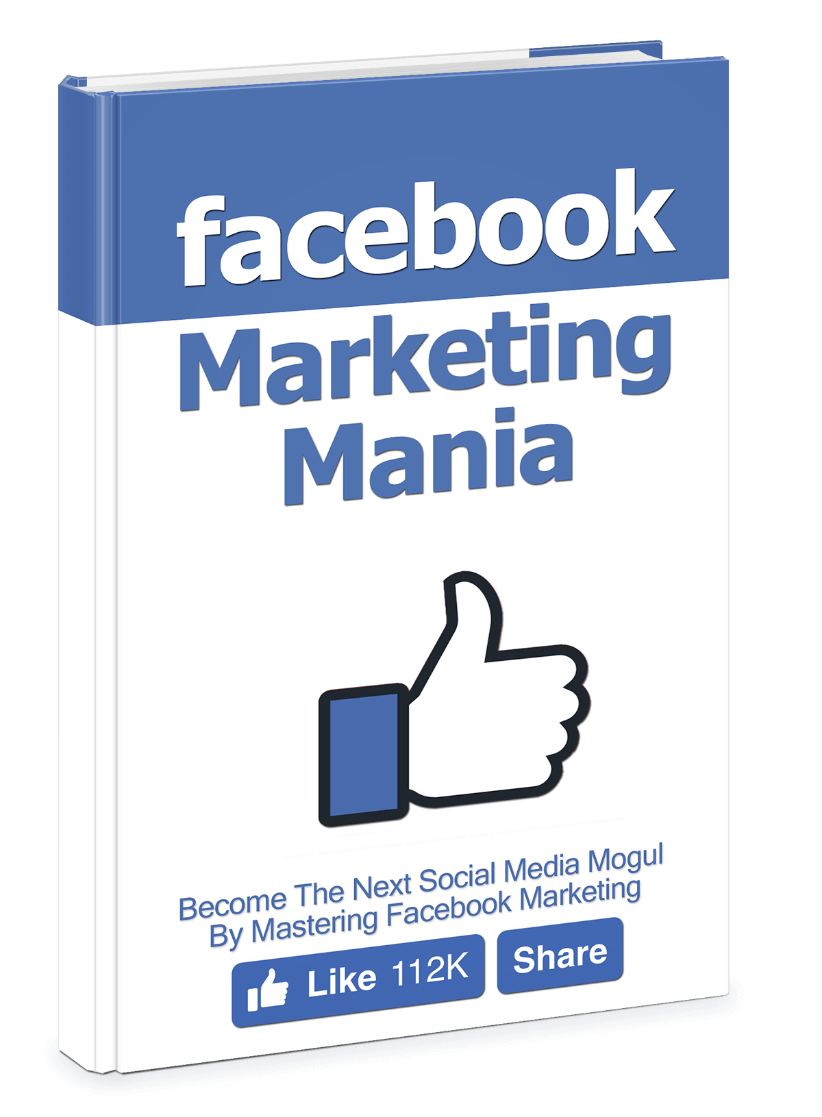 FACEBOOK MARKETING MANIA