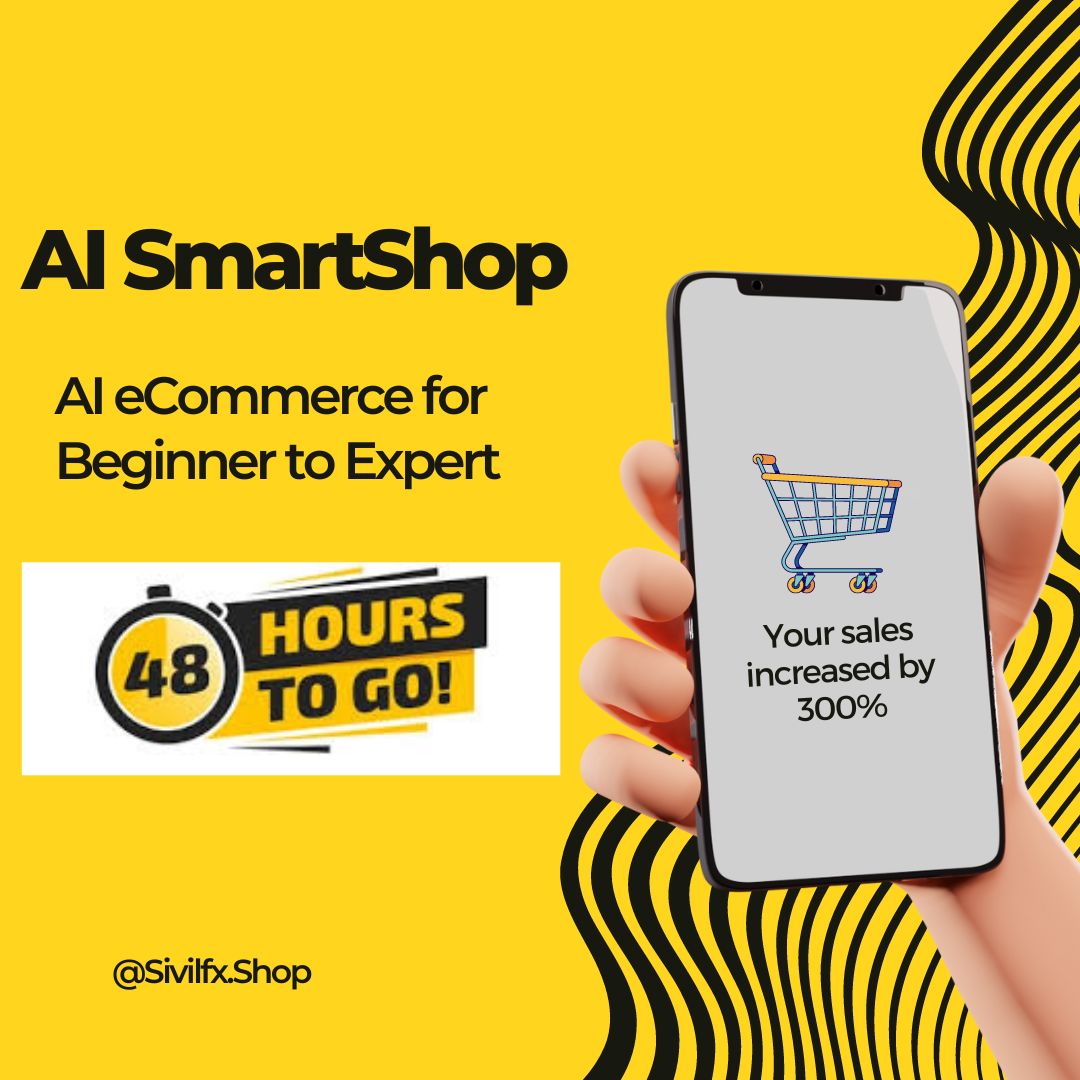 AI SmartShop