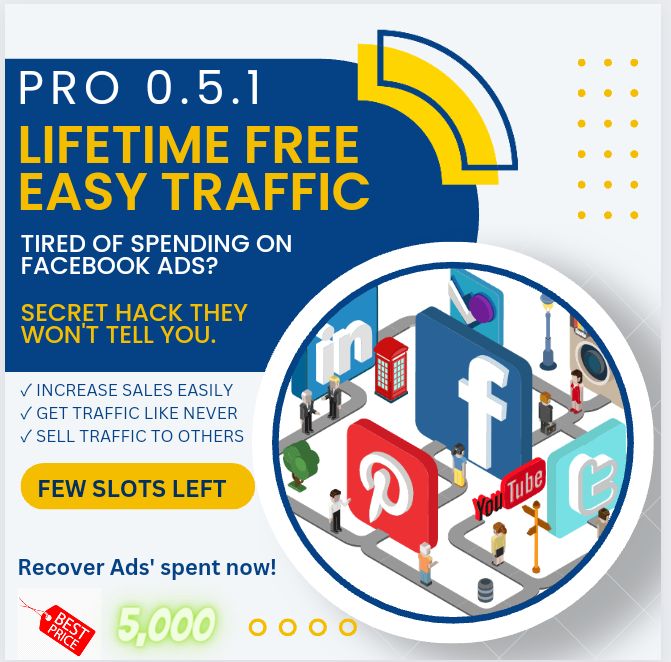 Free Easy Traffic Course