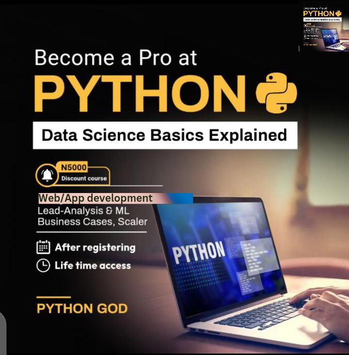 Python Programming Course