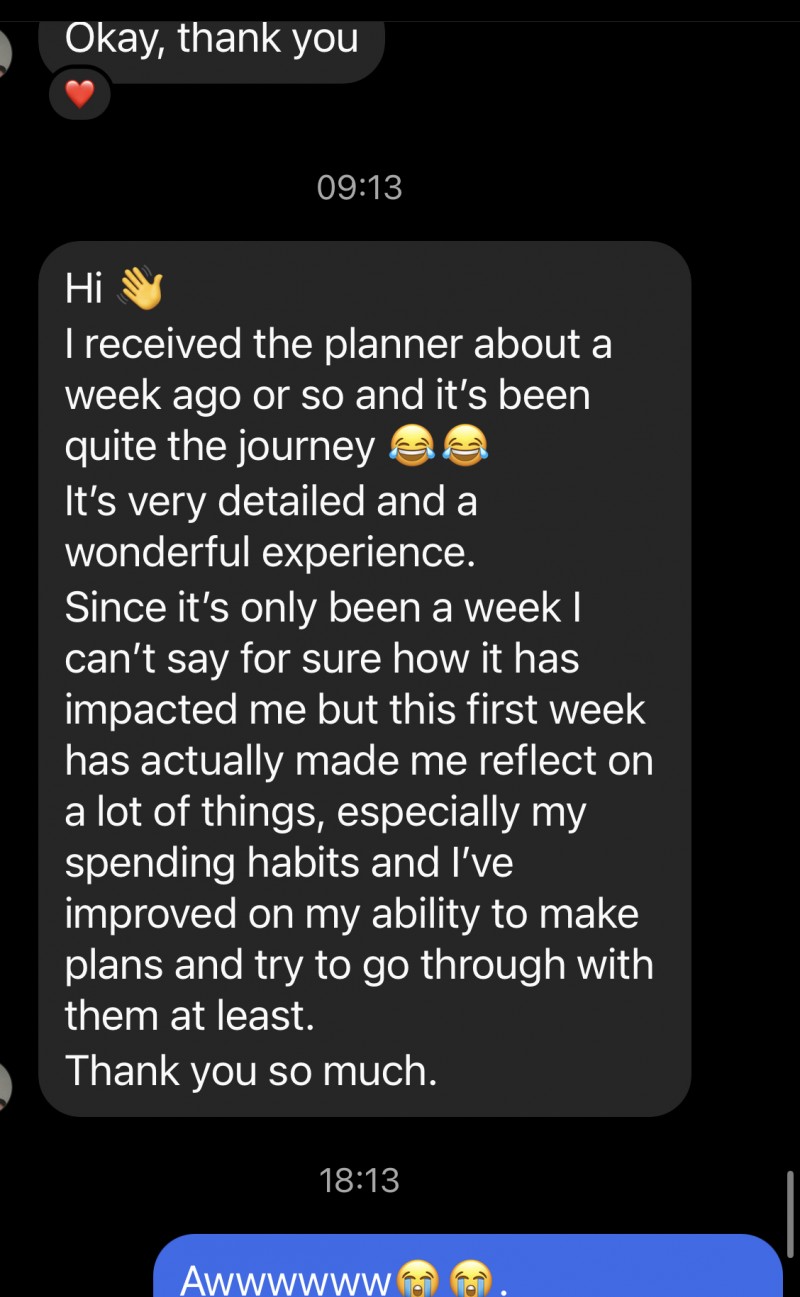 Customer review 2
