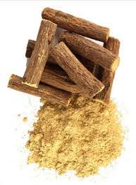LICORICE POWDER 100g