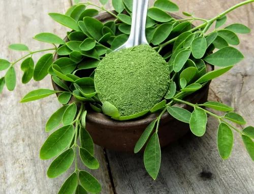 MORINGA POWDER 100g