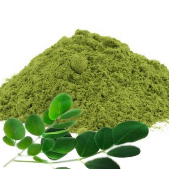 MORINGA POWDER 100g