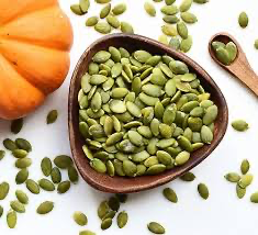 Pumpkin Seeds 100g