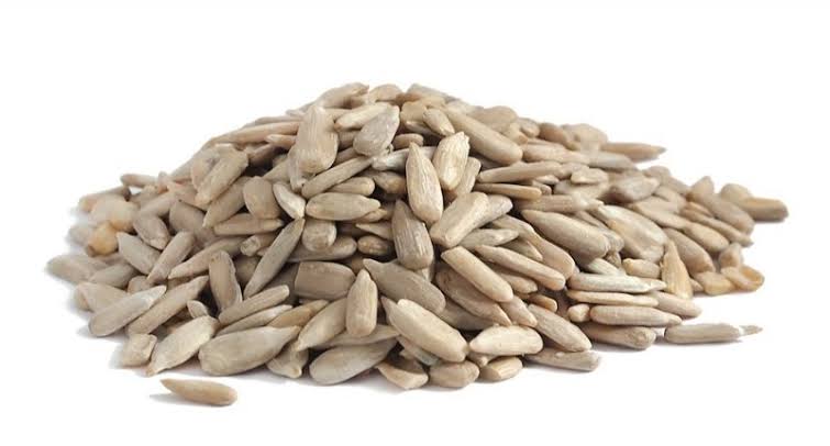 Sunflower Kernel 100g