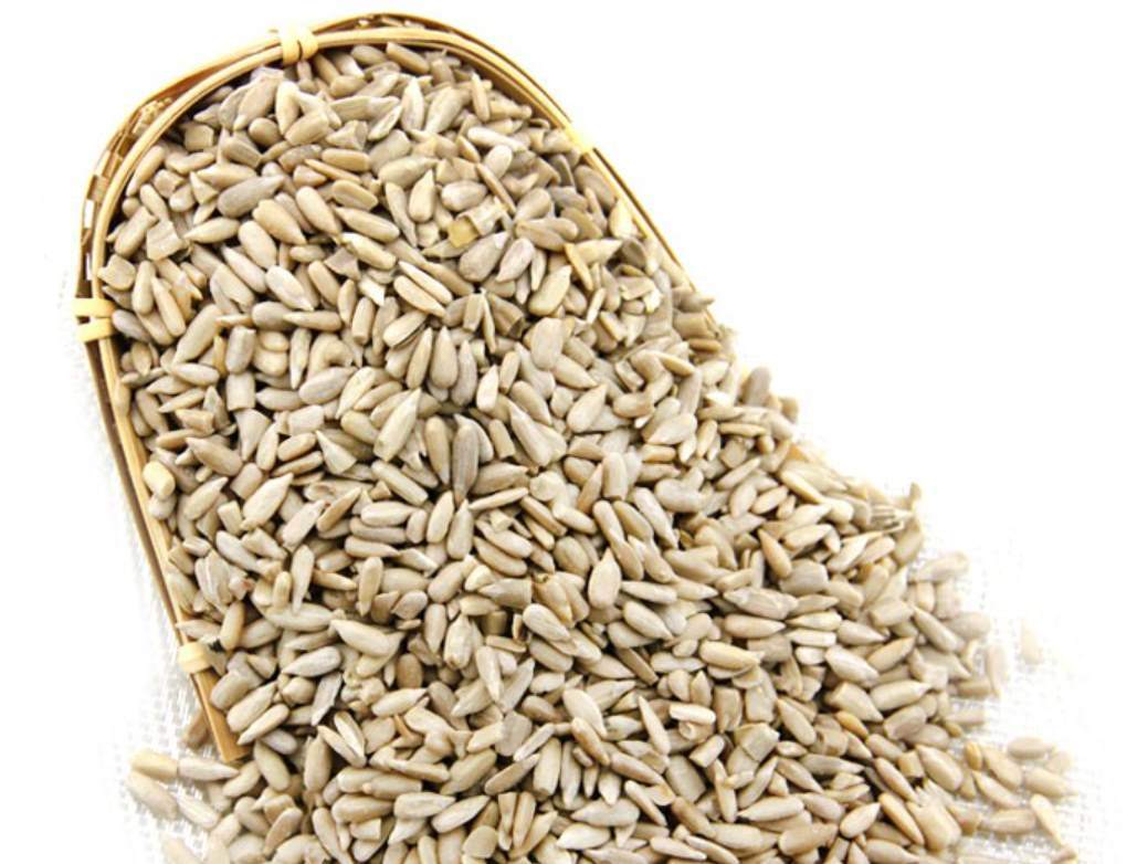 Sunflower Kernel 100g