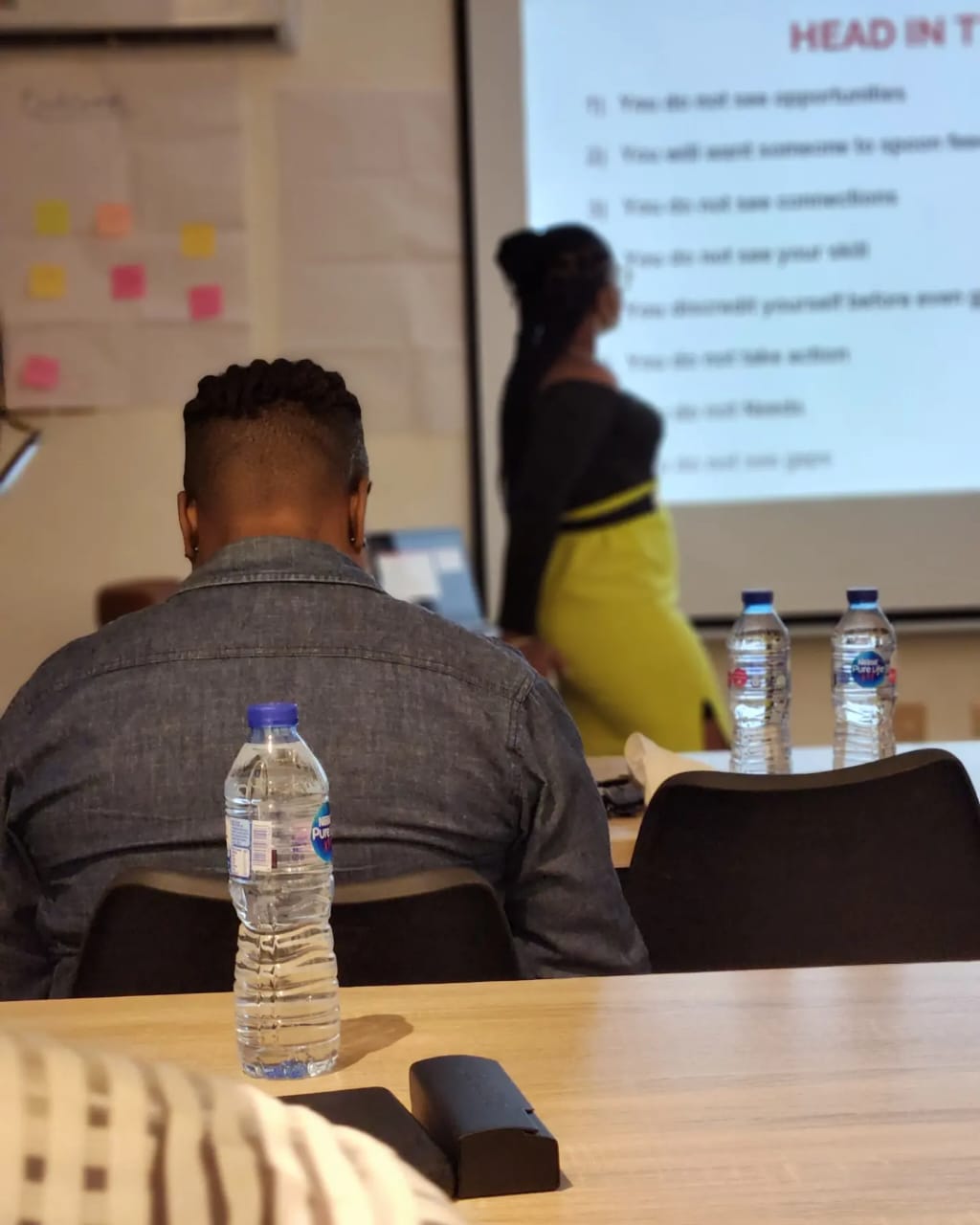 6 Figures Weekly Mastermind