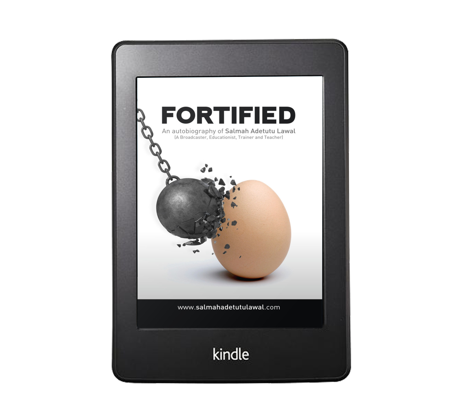 FORTIFIED