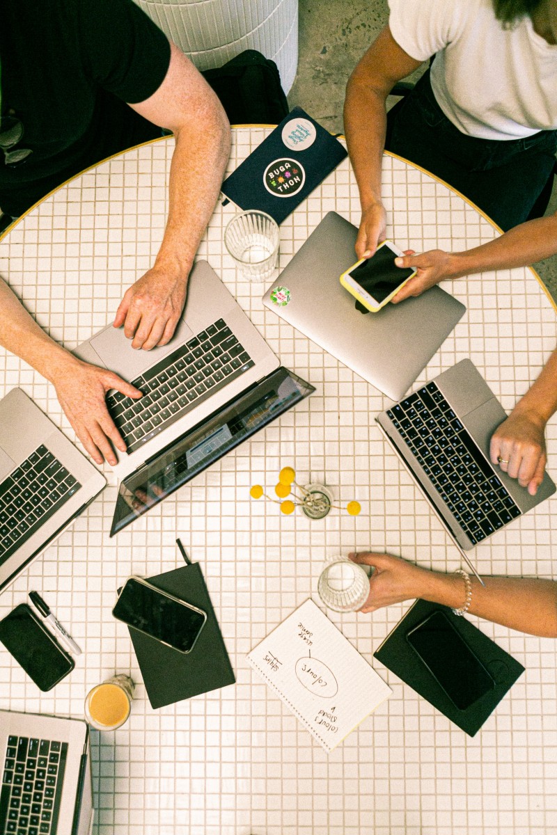 Building a High-Performing Sales Team