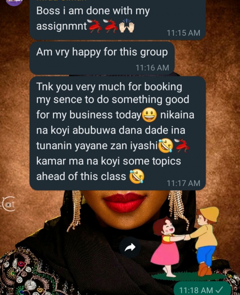Customer review 2