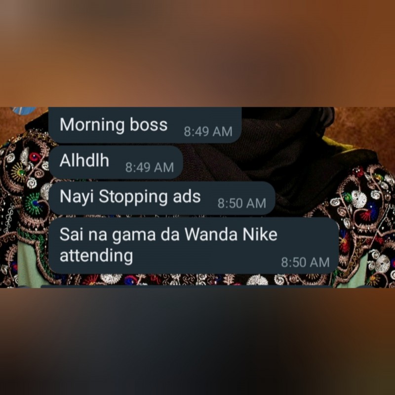 Customer review 5