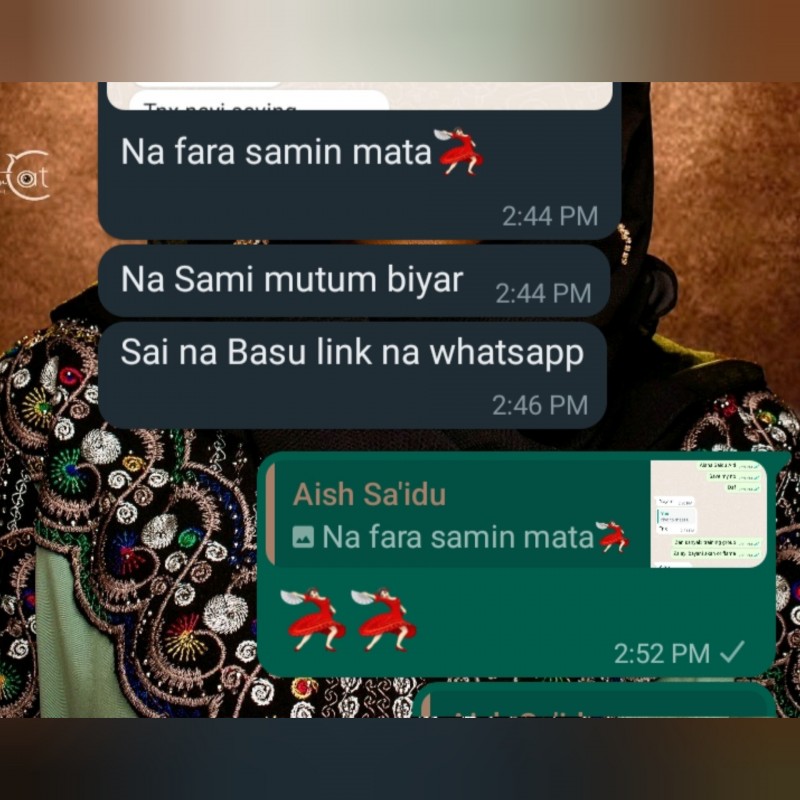 Customer review 8