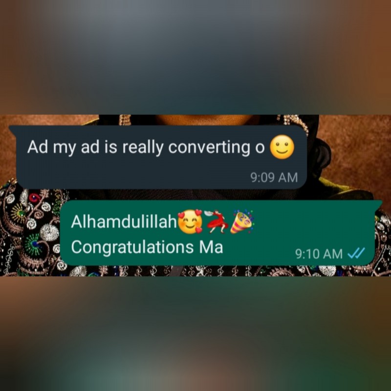 Customer review 9