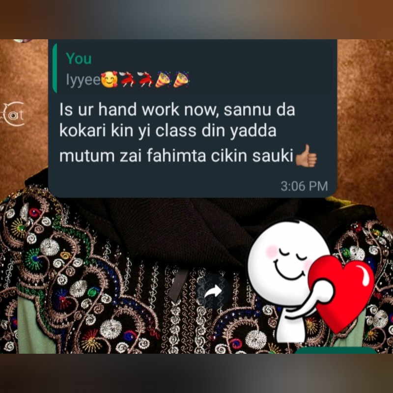 Customer review 12
