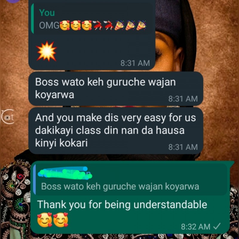 Customer review 15