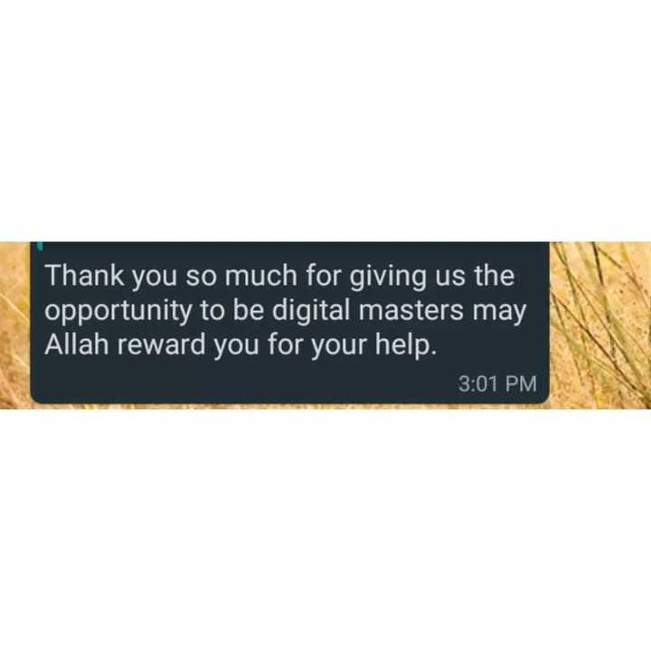 Customer review 4