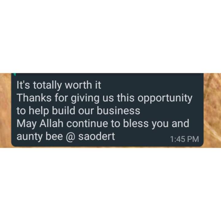 Customer review 11