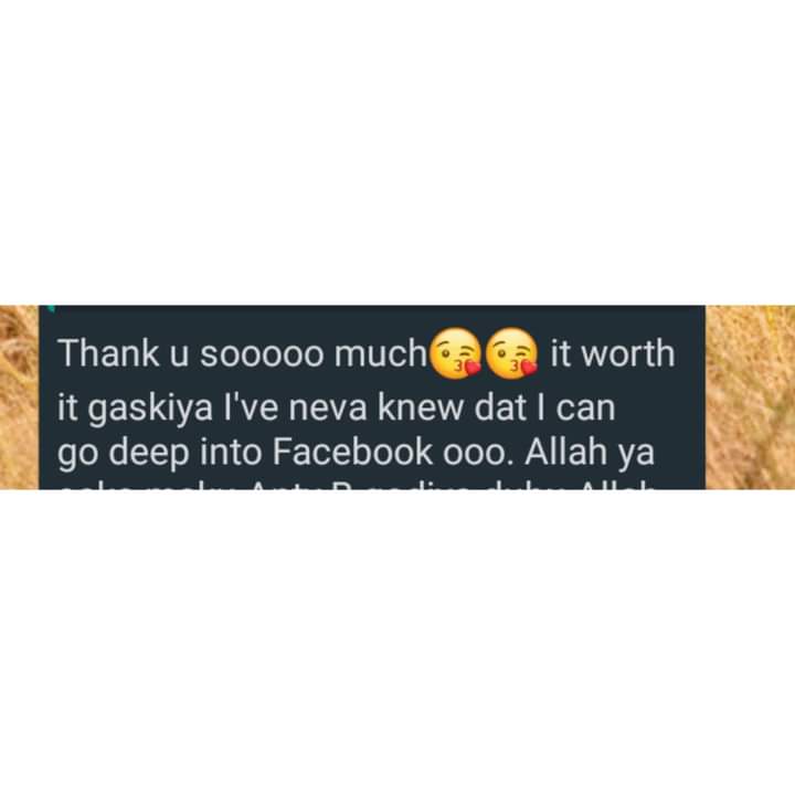 Customer review 13