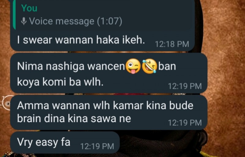 Customer review 15