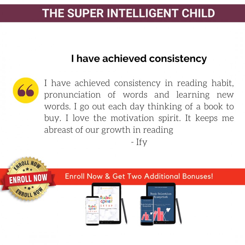 Customer review 1