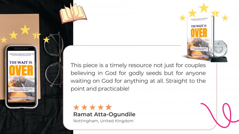 Customer review 1