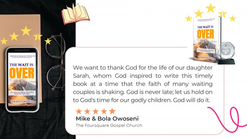 Customer review 2