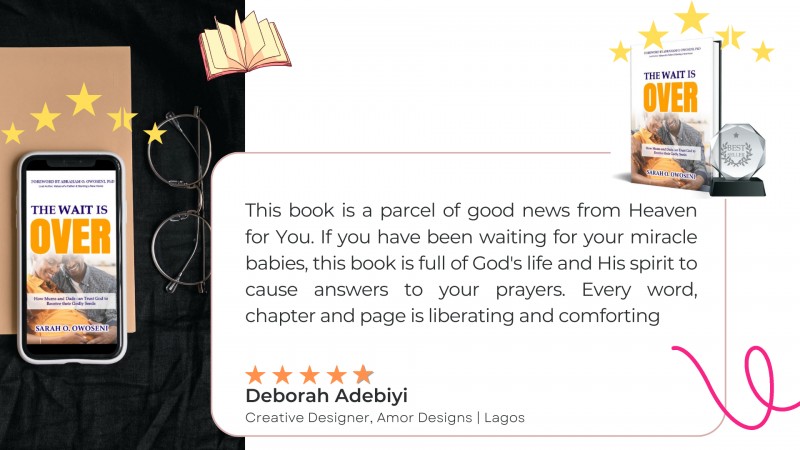 Customer review 5