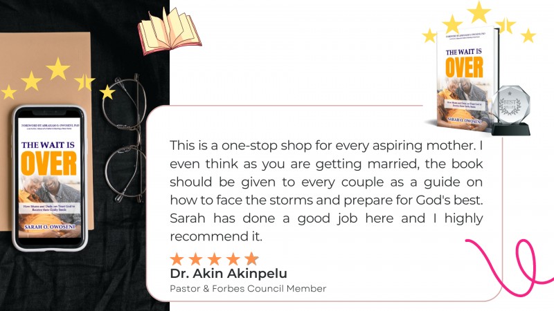 Customer review 6