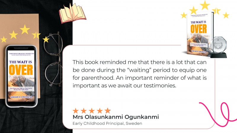 Customer review 7