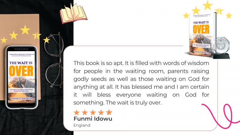 Customer review 9