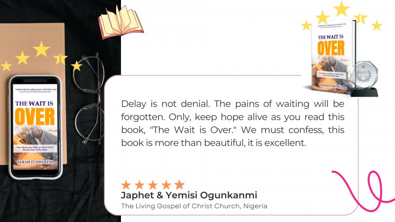 Customer review 10