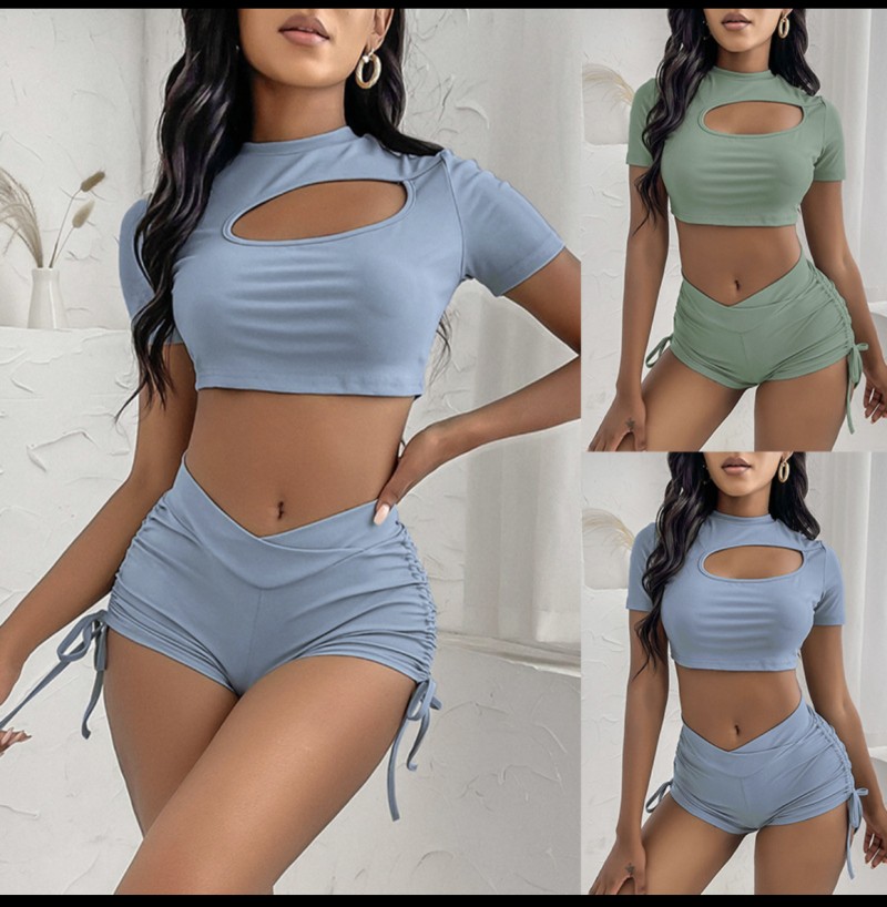 Ladies set