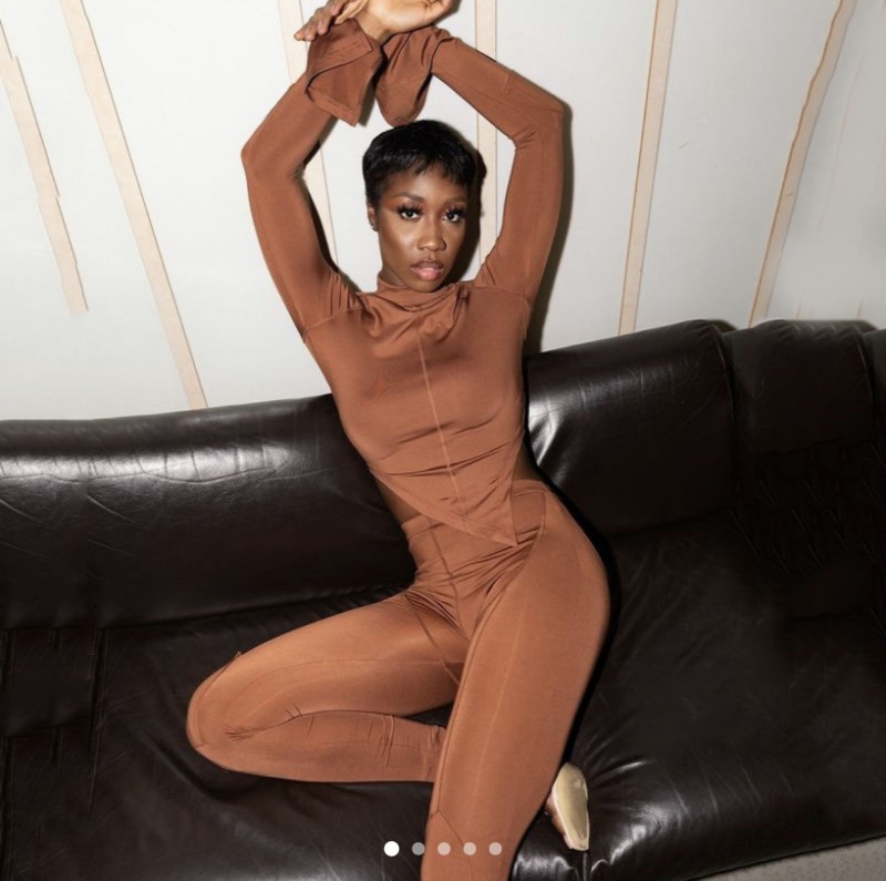 Ladies set