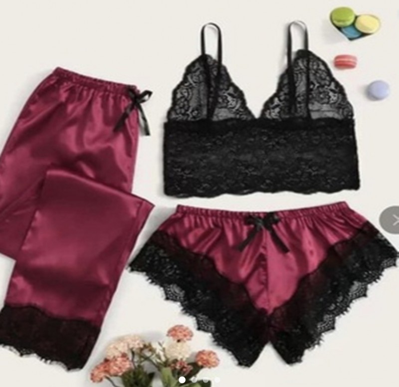 Night wears