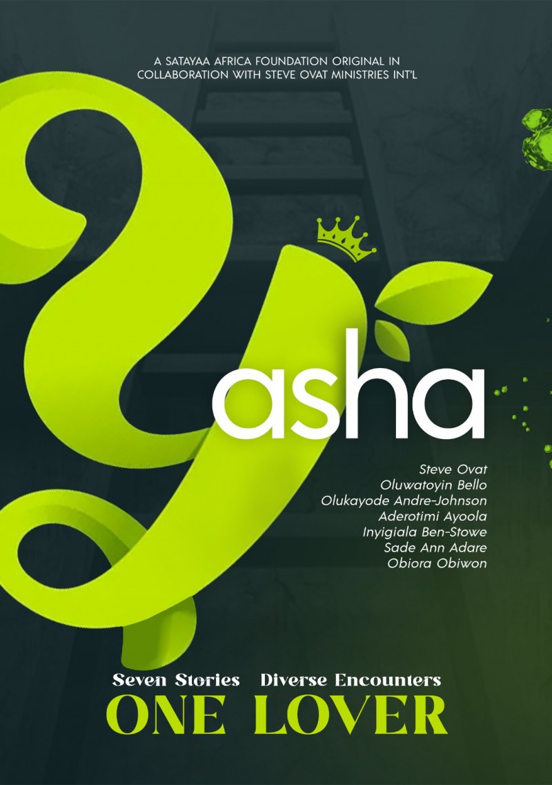 YASHA