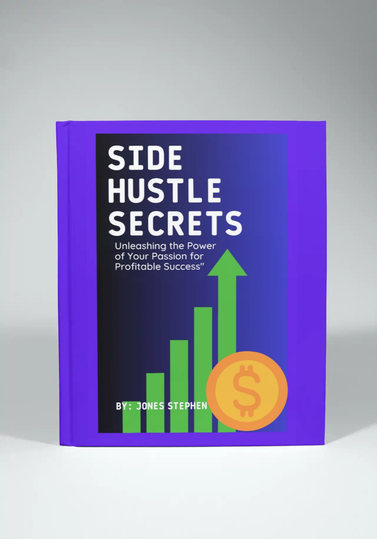 The Side Hustle Secret How To Earn Extra Income With Part Time Remote Jobs - oifga32