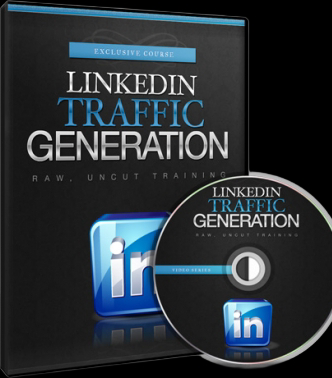 LINKEDIN TRAFFIC GENERATION COURSE